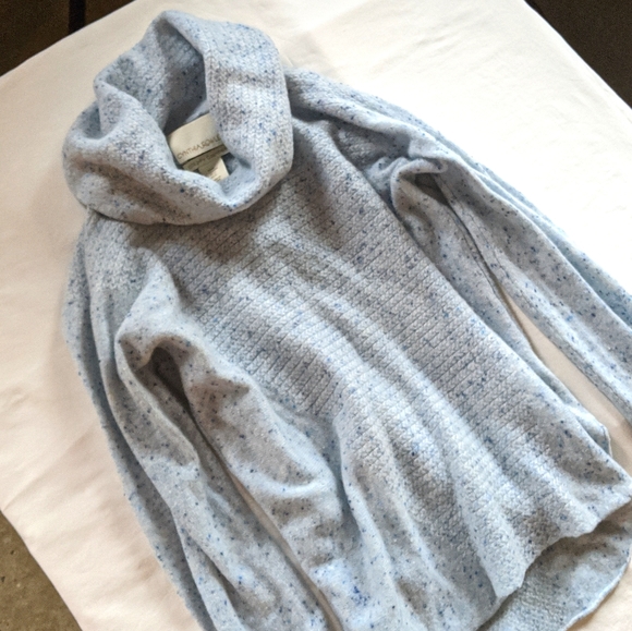 Cynthia Rowley Sweaters - Cynthia Rowley Cashmere Cowl Neck Sweater